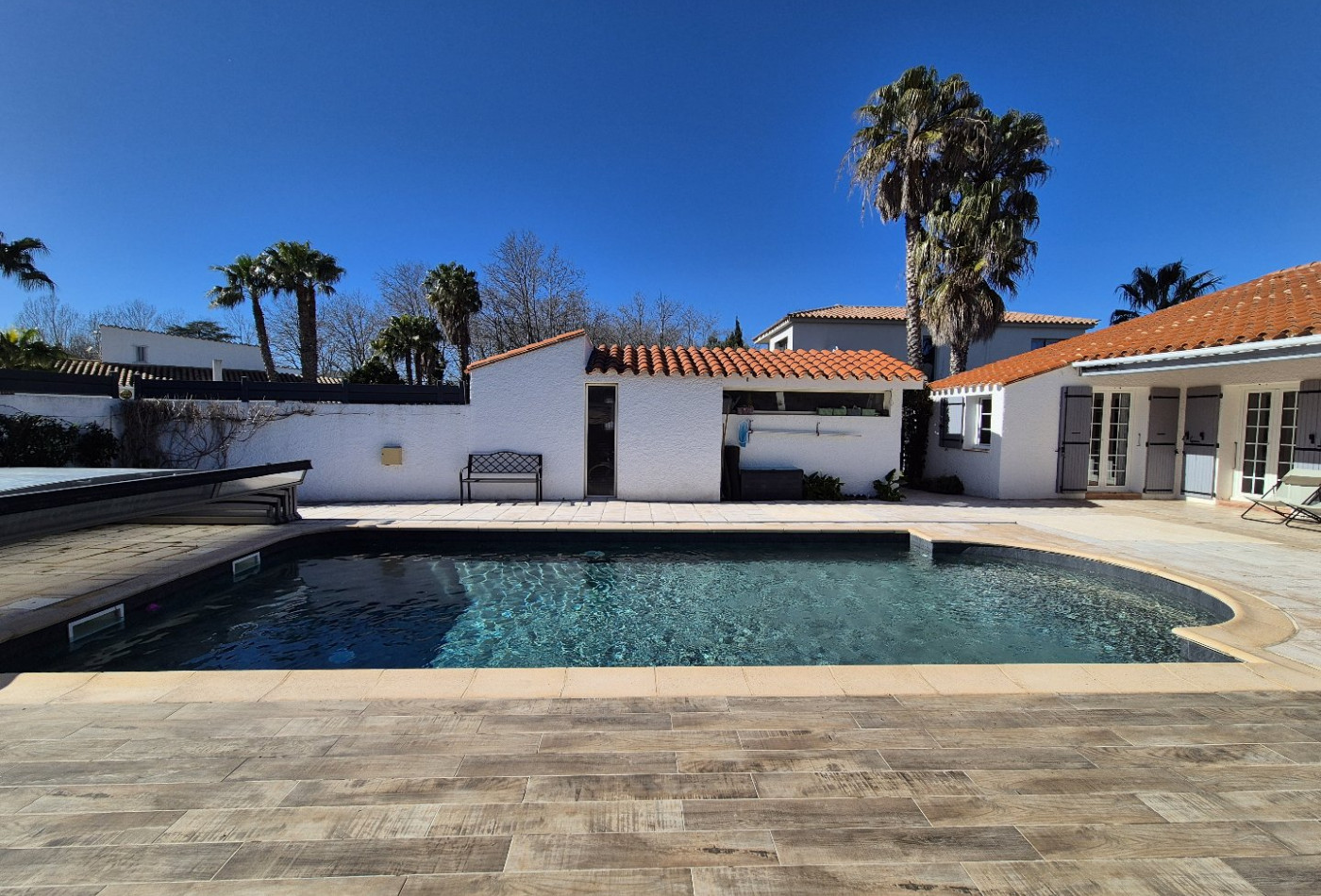 vente Villa Saint Cyprien - Photo 1