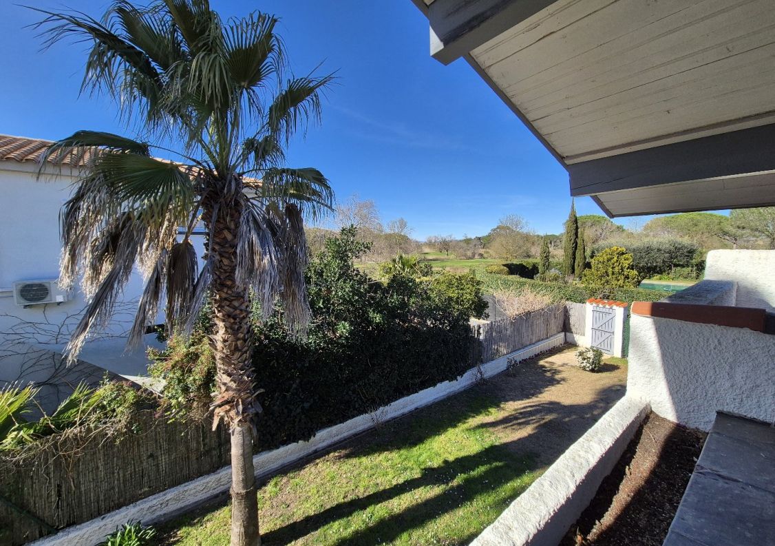 vente Villa Saint Cyprien