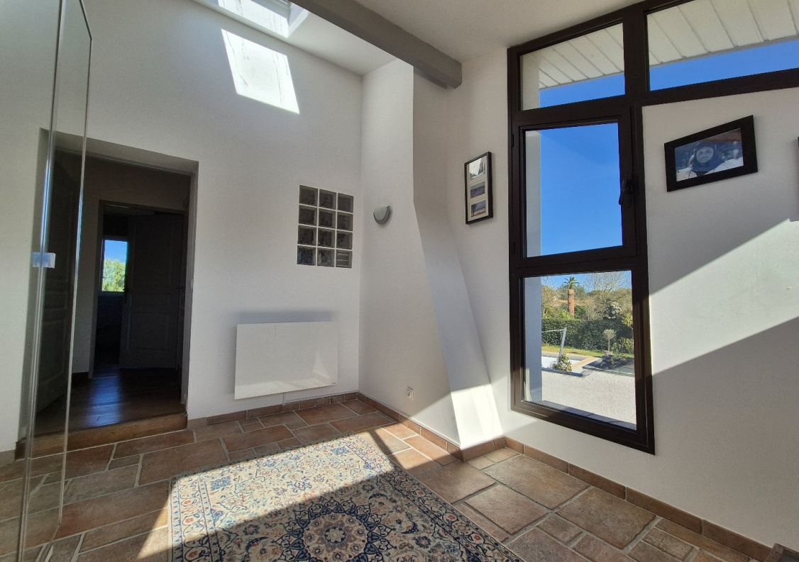 vente Villa Saint Cyprien