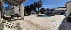 vente Villa Saint Cyprien