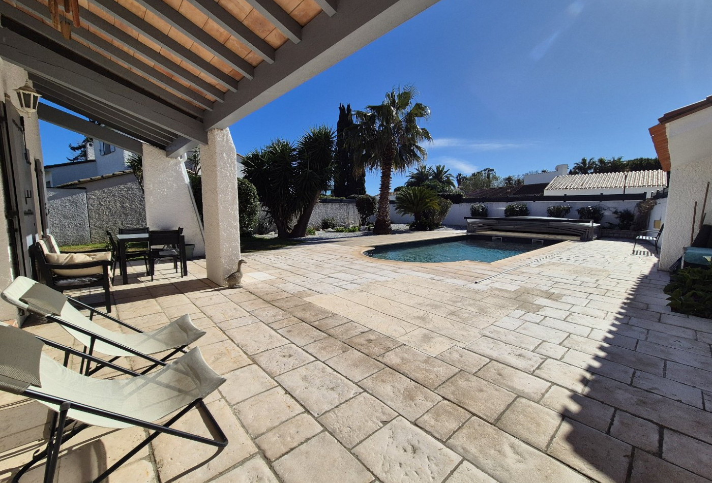 vente Villa Saint Cyprien - Photo 2