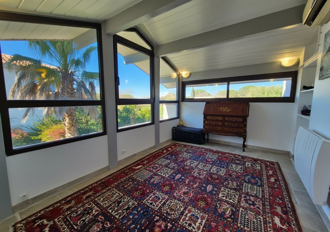 vente Villa Saint Cyprien