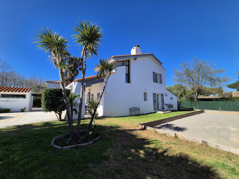 vente Villa Saint Cyprien - Photo 3