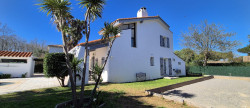 vente Villa Saint Cyprien