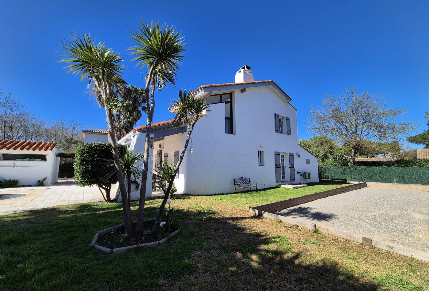 vente Villa Saint Cyprien - Photo 3