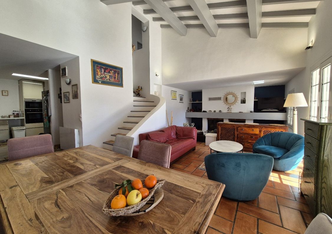 vente Villa Saint Cyprien