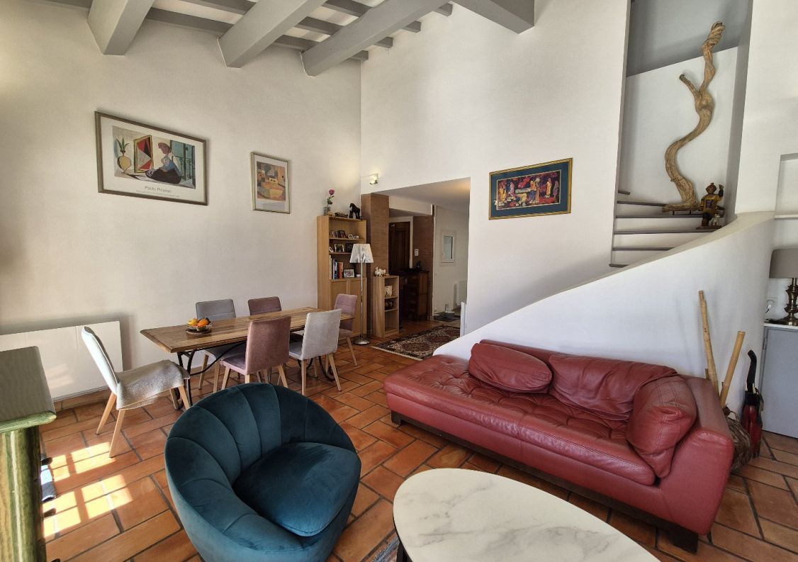 vente Villa Saint Cyprien