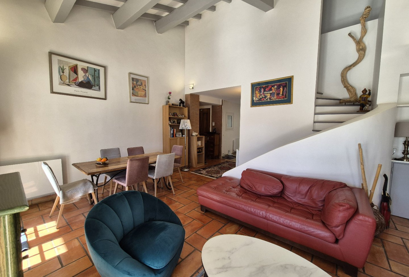 vente Villa Saint Cyprien - Photo 6