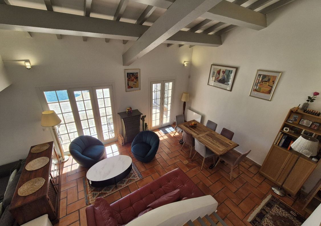 vente Villa Saint Cyprien