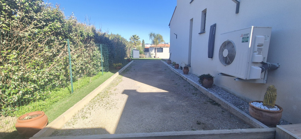 vente Maison Millas - Photo 2