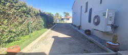 vente Maison Millas