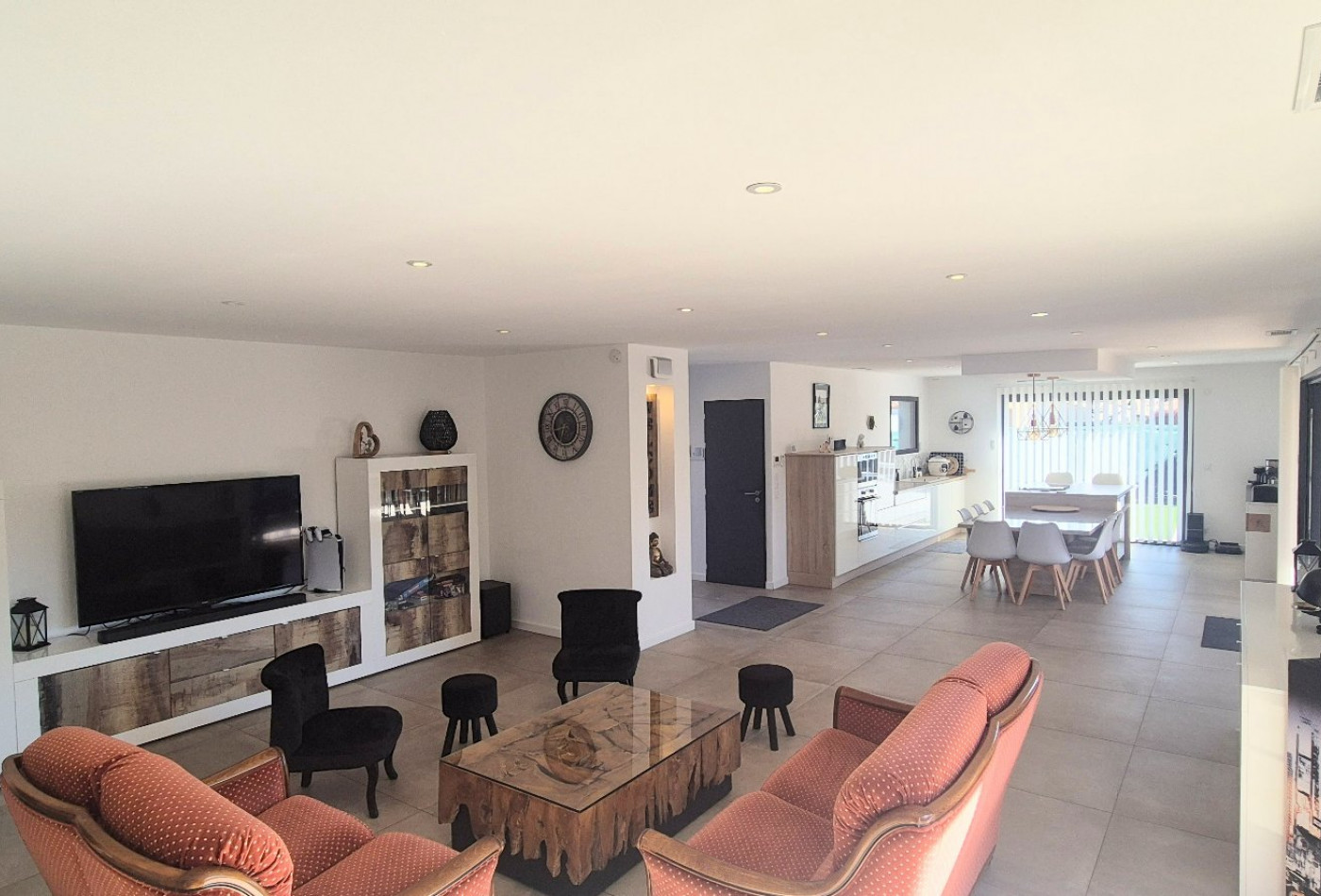 vente Maison Millas - Photo 3
