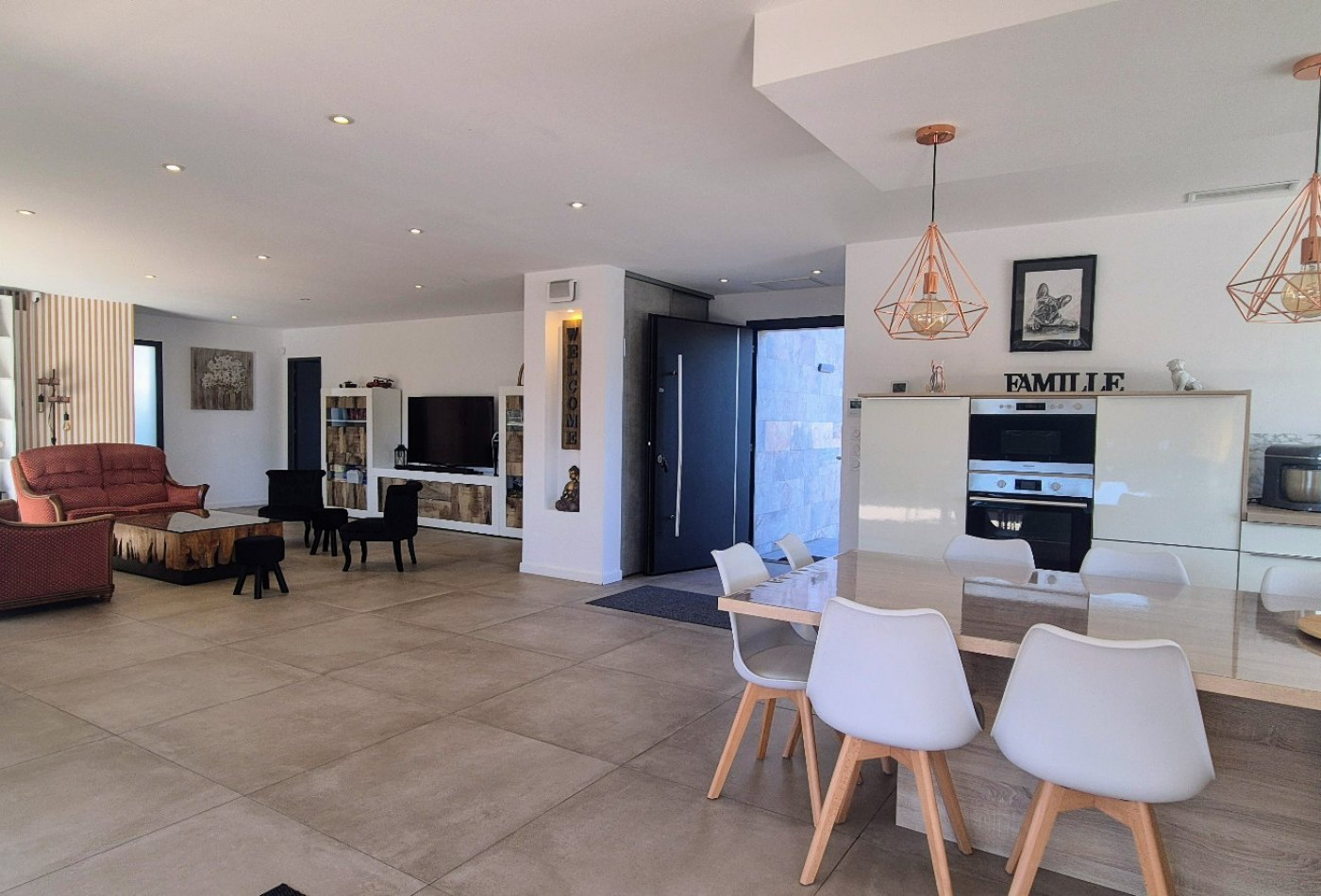 vente Maison Millas - Photo 5