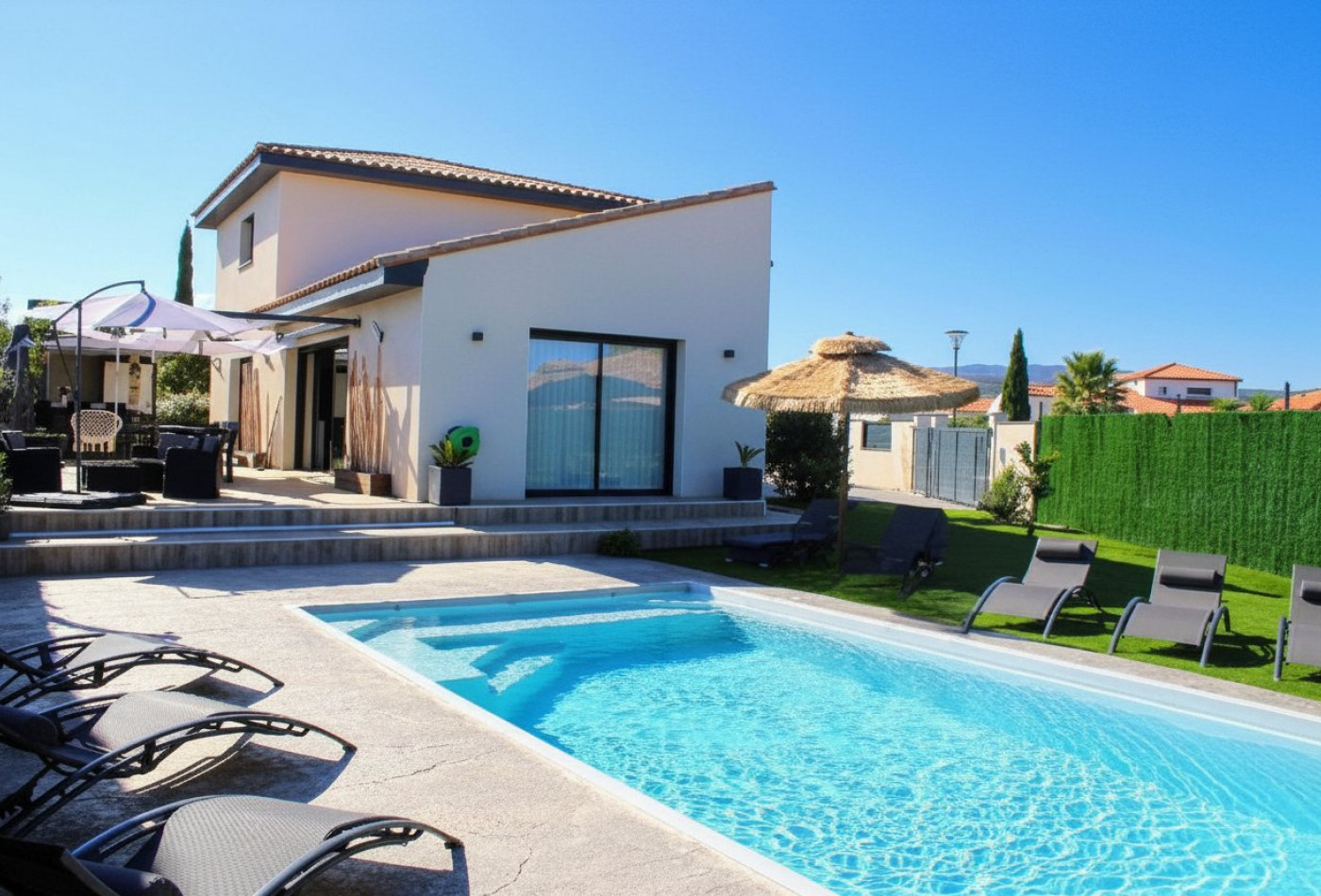 vente Maison Millas - Photo 1