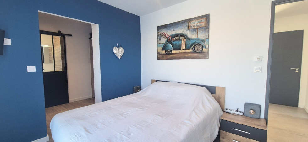 vente Maison Millas - Photo 7