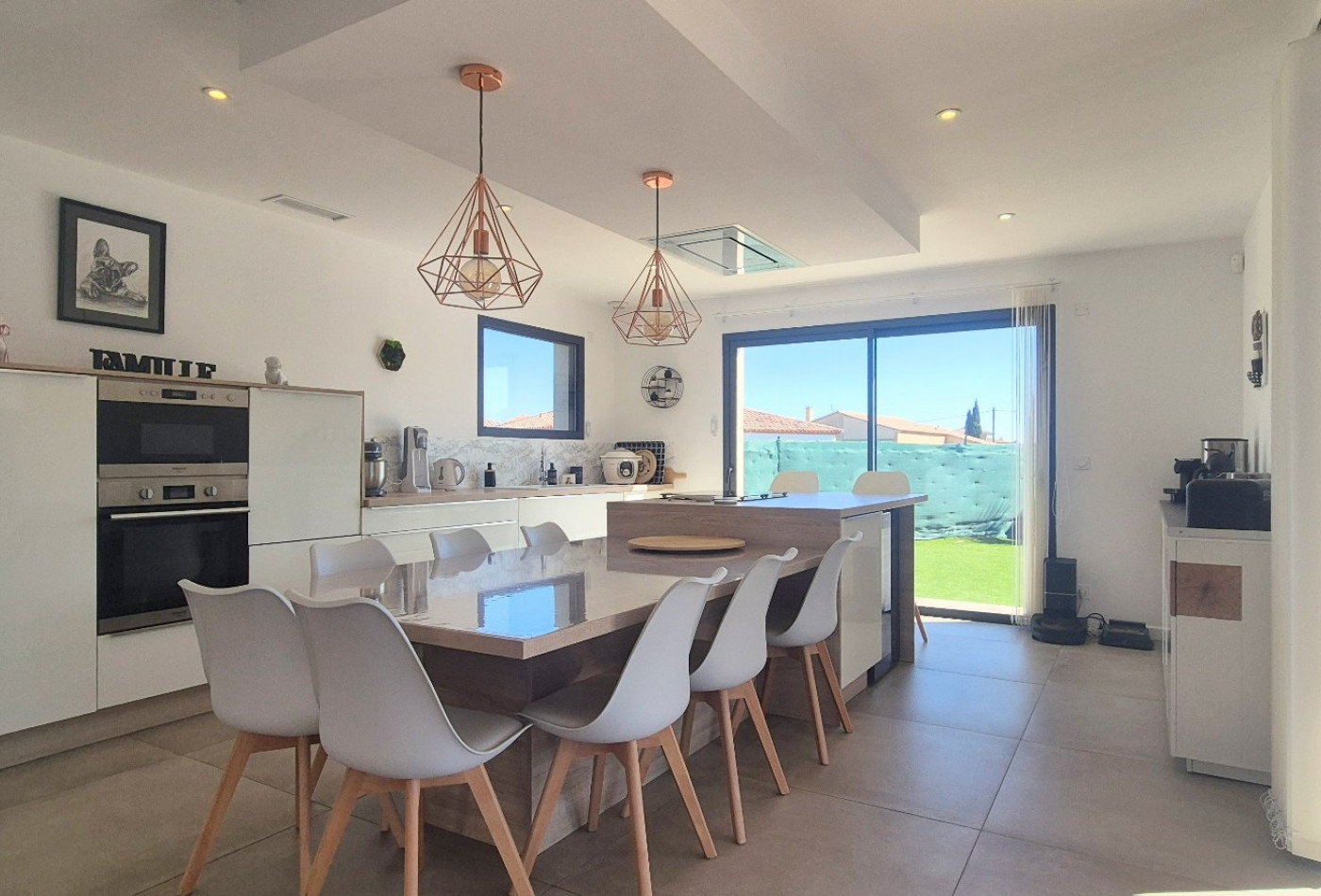 vente Maison Millas - Photo 4