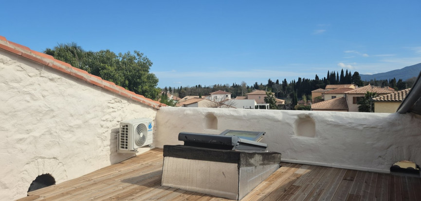 vente Maison Palau Del Vidre - Photo 2