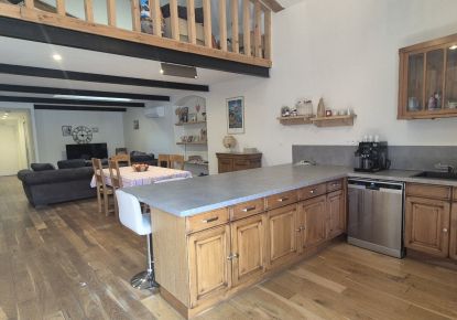 vente Maison Palau Del Vidre