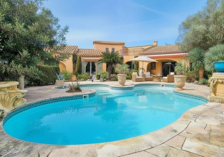 vente Maison Saint Cyprien