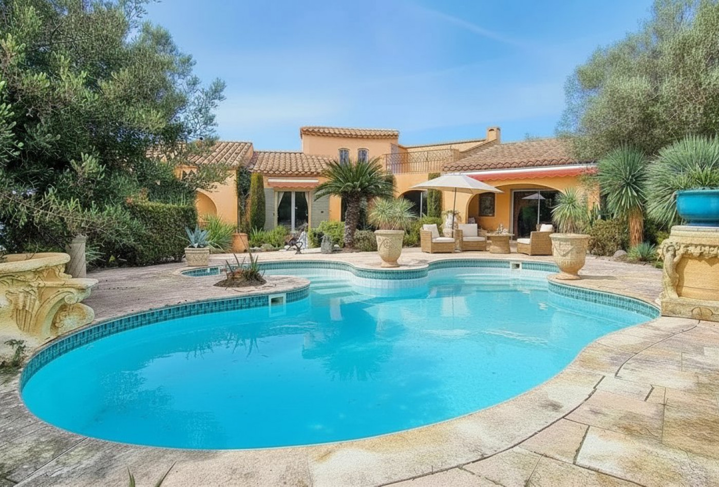 vente Maison Saint Cyprien - Photo 1