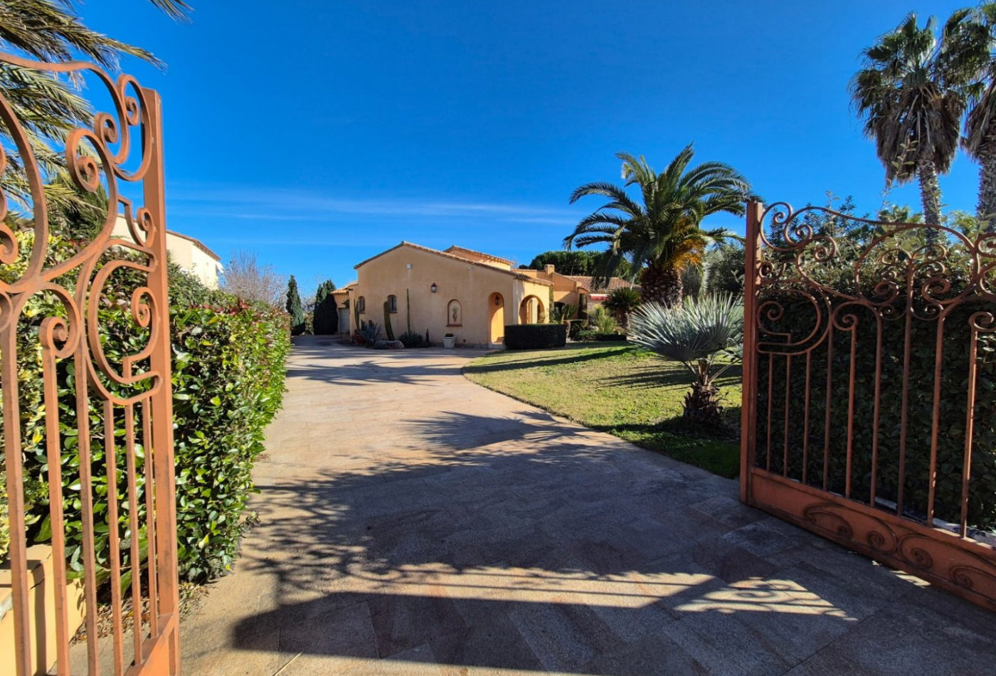 vente Maison Saint Cyprien - Photo 2