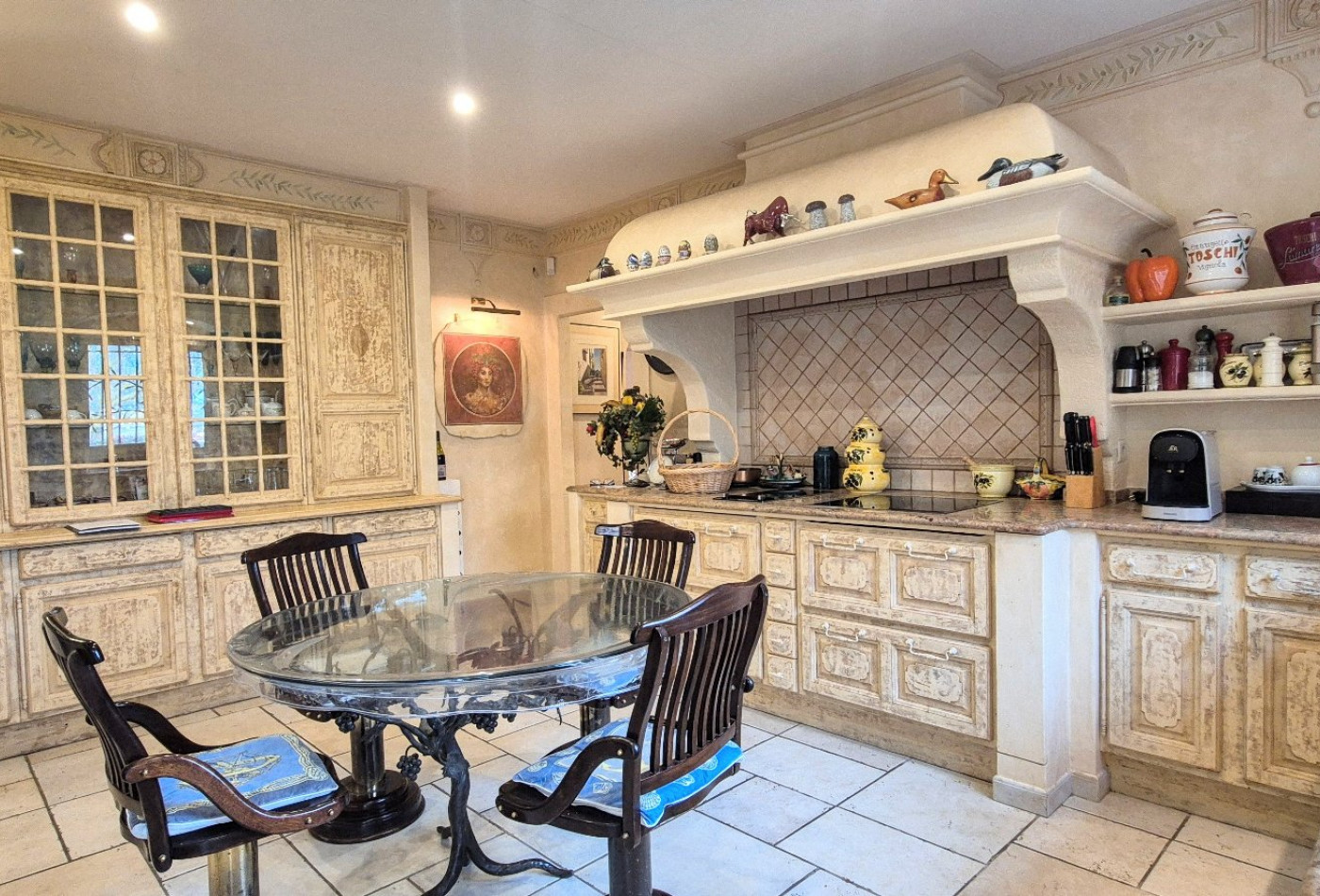 vente Maison Saint Cyprien - Photo 8