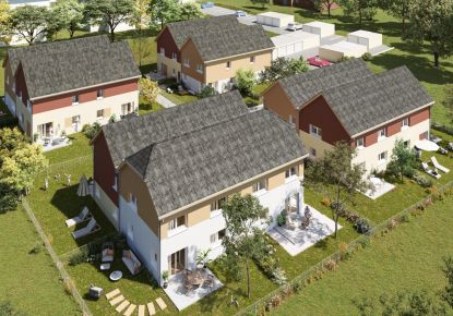 vente Appartement Zaessingue