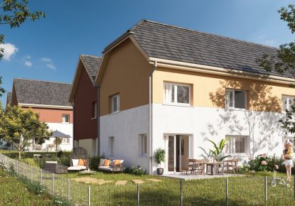 vente Appartement Zaessingue