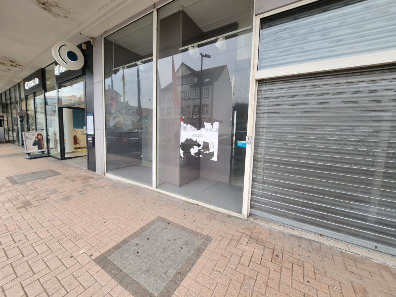 vente Local commercial Saint Louis - Photo 4