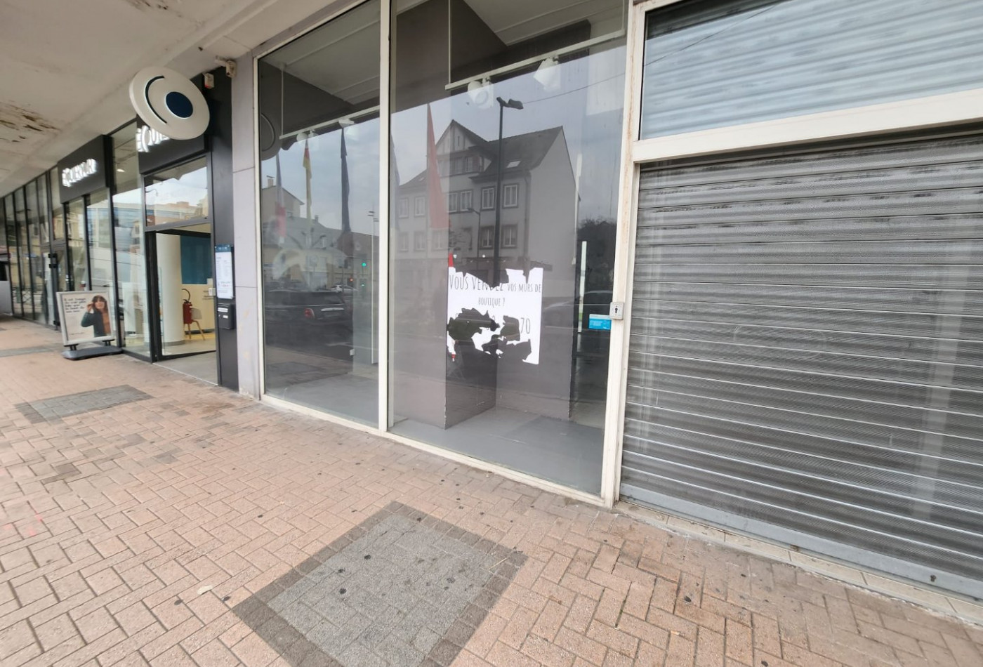 vente Local commercial Saint Louis - Photo 4