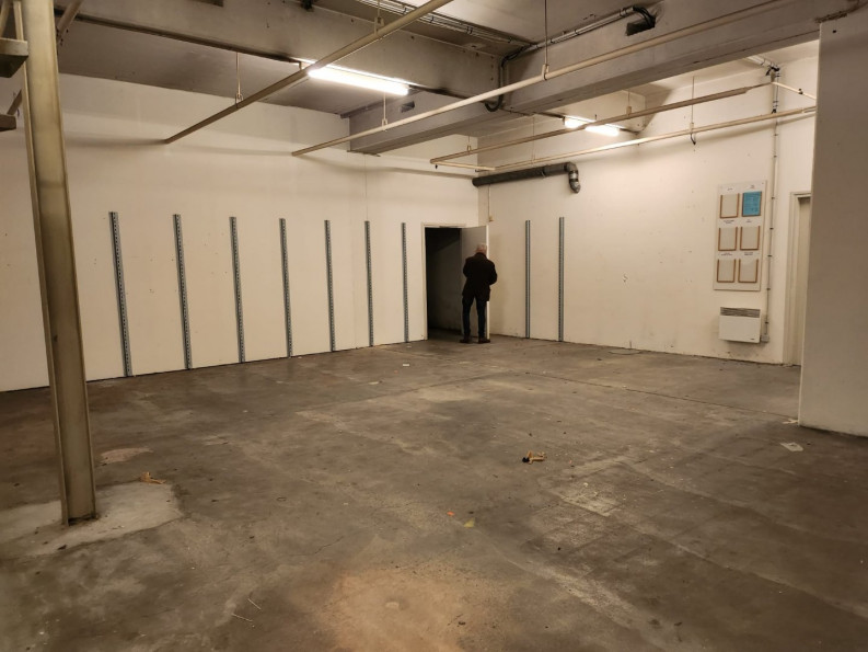 vente Local commercial Saint Louis - Photo 6