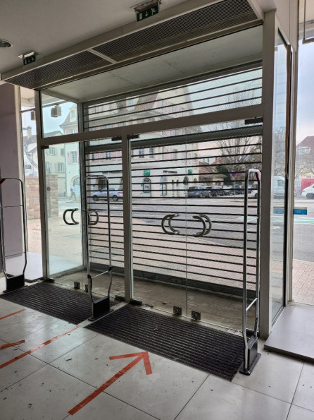 vente Local commercial Saint Louis - Photo 3