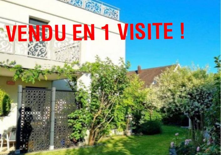 vente Appartement Village Neuf