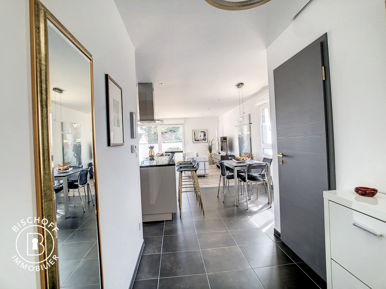 à vendre Maison Blotzheim - Photo 5