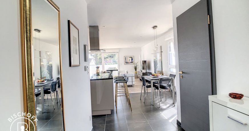 vente Maison Blotzheim