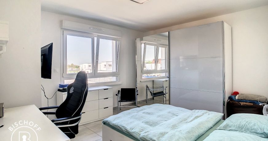 vente Maison Blotzheim