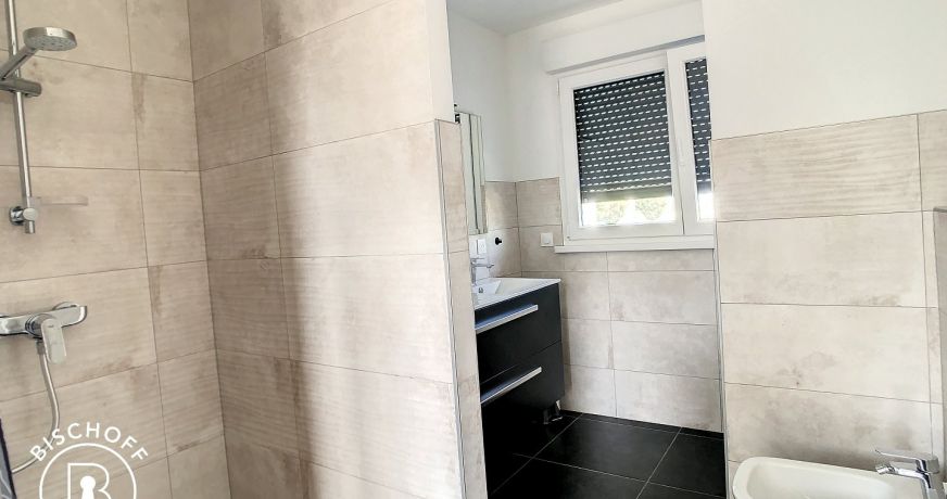 vente Maison Blotzheim