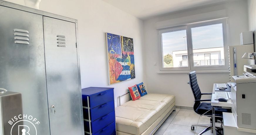 vente Maison Blotzheim