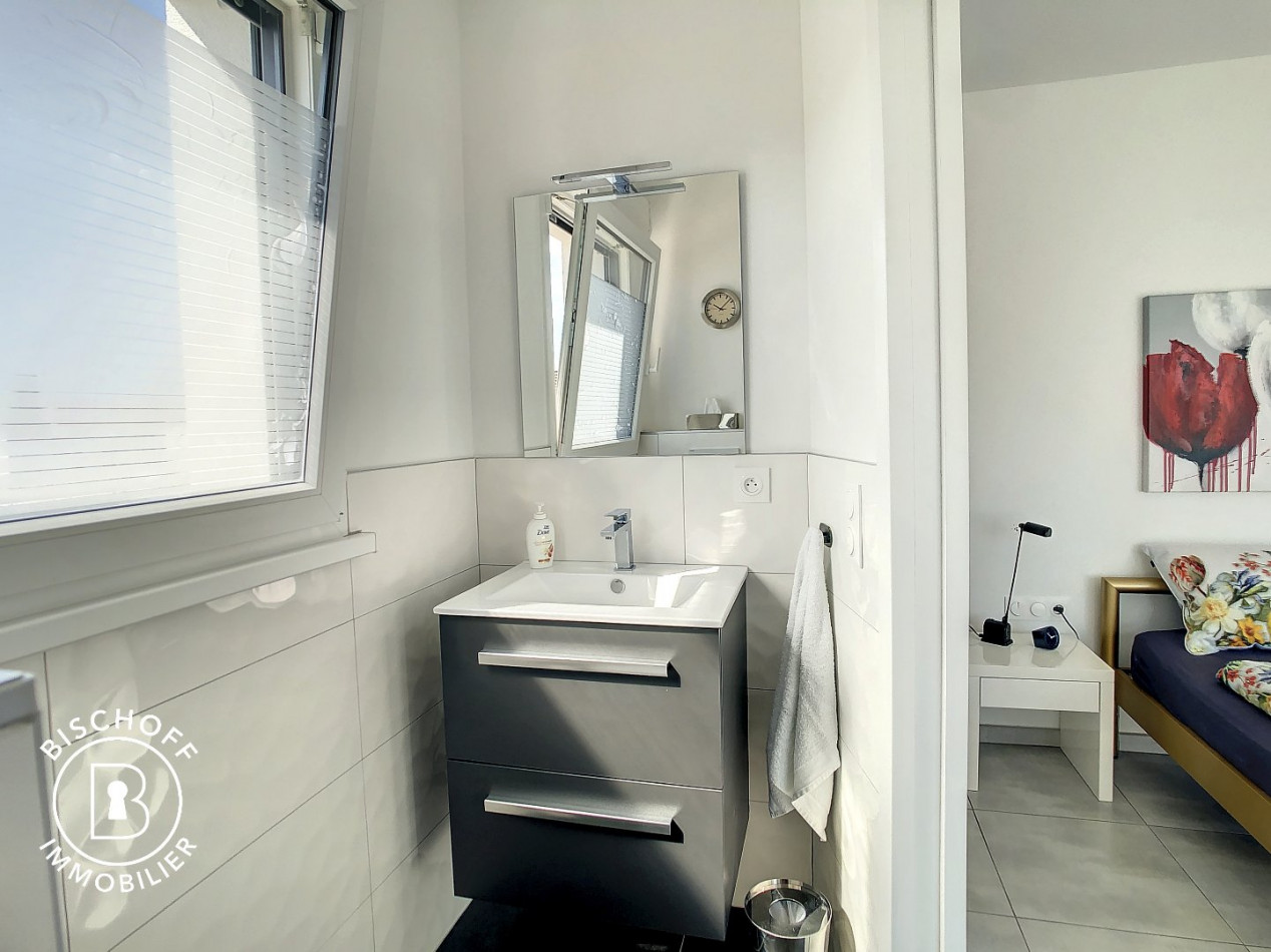 à vendre Maison Blotzheim - Photo 10