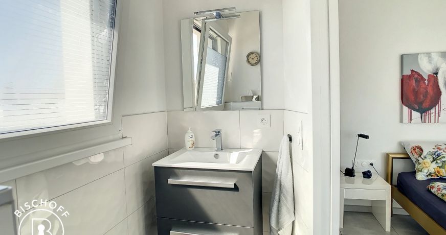 vente Maison Blotzheim