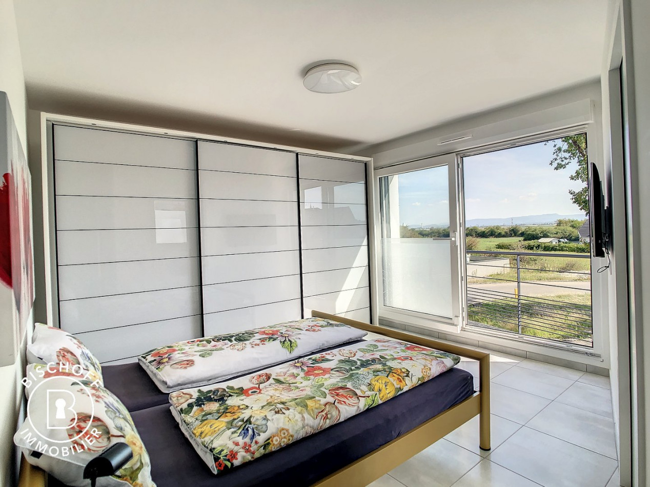 à vendre Maison Blotzheim - Photo 9