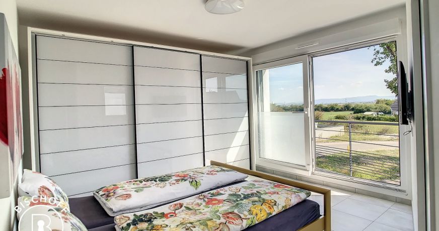 vente Maison Blotzheim