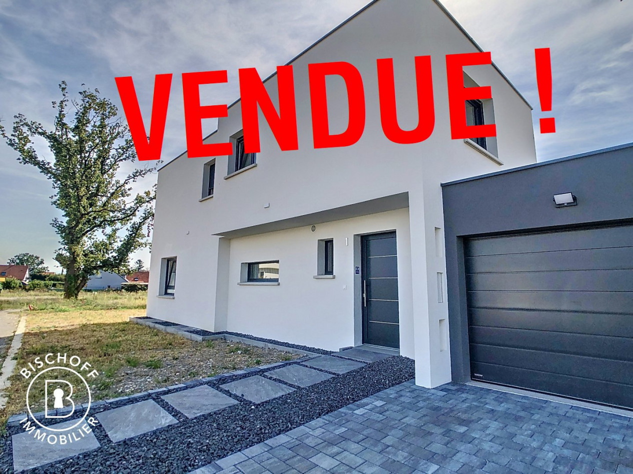 à vendre Maison Blotzheim - Photo 1