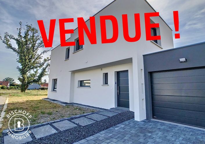 à vendre Maison Blotzheim