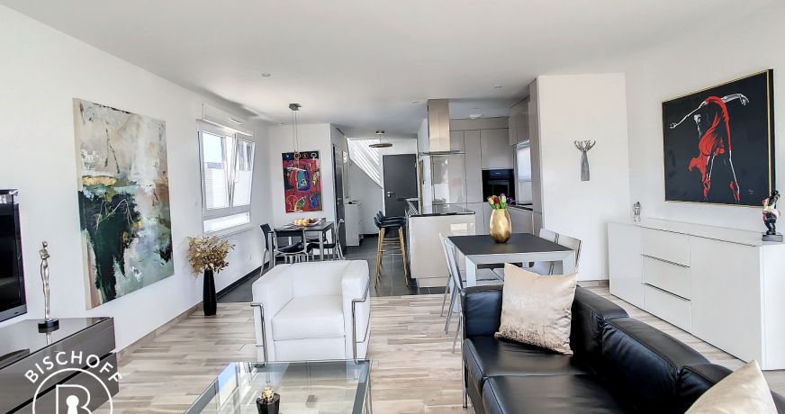 vente Maison Blotzheim