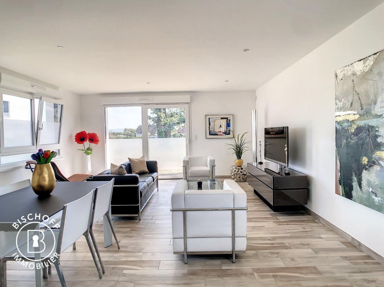 à vendre Maison Blotzheim - Photo 3