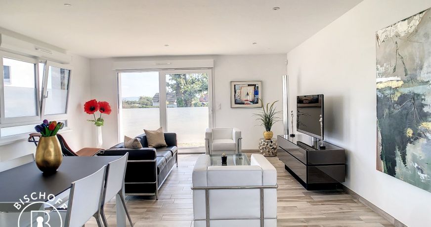 vente Maison Blotzheim