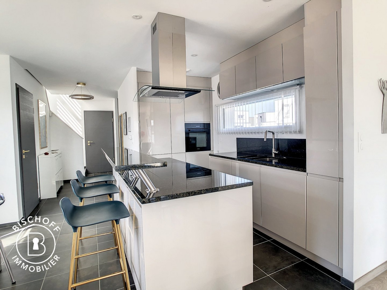 à vendre Maison Blotzheim - Photo 4