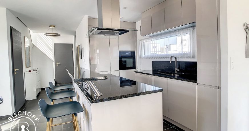 vente Maison Blotzheim