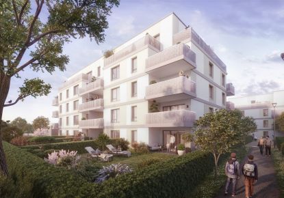 vente Appartement Saint Louis